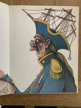 A Ship To Sail The Seven Seas (signed)