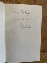 The Weathermonger (signed)