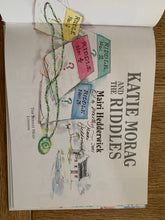 Katie Morag and the Riddles (signed)
