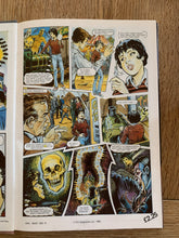 Misty Annual 1983