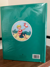 Captain Pugwash - A Pirate Story (signed)