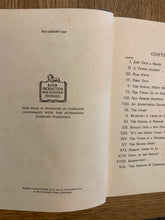 The Highland Twins at the Chalet School