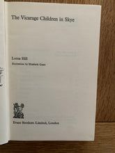 The Vicarage Children in Skye