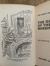 The Quest of the Missing Map