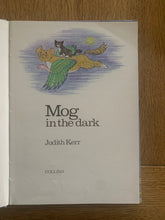 Mog in the Dark