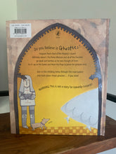 There's No Such Thing as a Ghostie