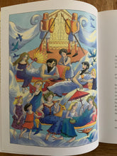 The Orchard Book of Greek Gods and Goddesses (double signed)
