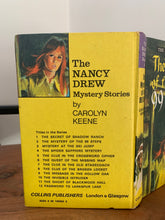 The Mystery of the 99 Steps