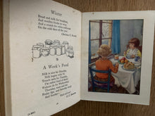 A Little Book of Rhymes New and Old