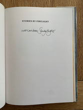 Stories By Firelight (signed)