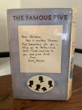 Five Go To Billycock Hill