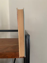 Joey and the Magician