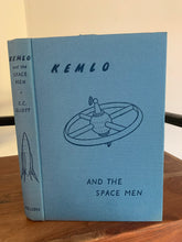 Kemlo and the Space Men