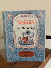 Noggin and the Whale