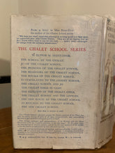 Eustacia goes to the Chalet School