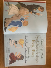 Gift Book of Hans Andersen Fairy Tales