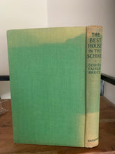 The Best House in the School