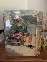 The Secret of the Gorge