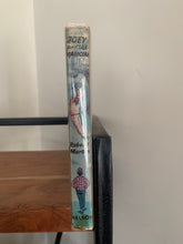 Joey and the Magician