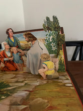 The Story of Jesus (pop-up)