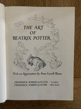 The Art of Beatrix Potter