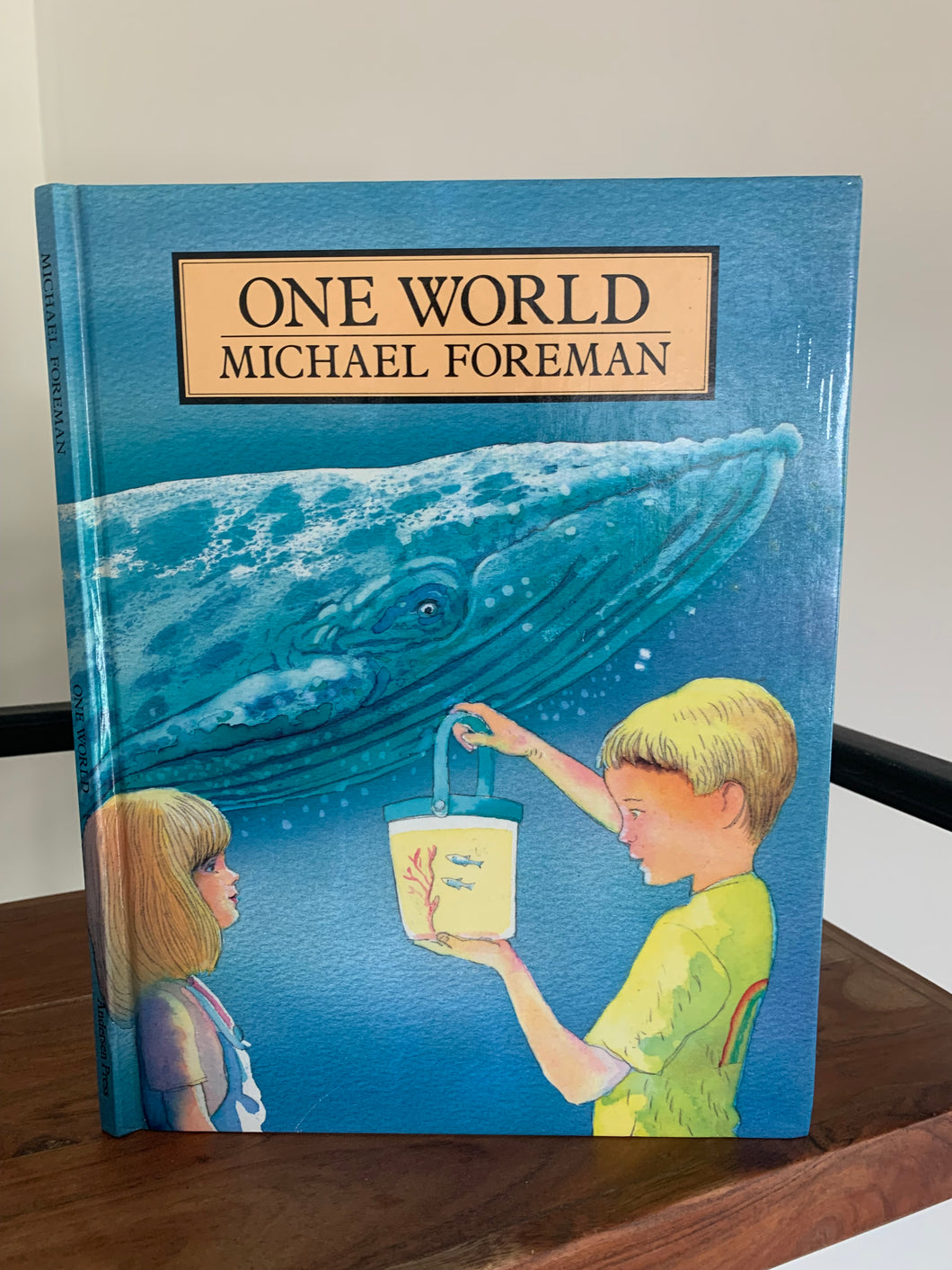 One World