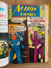Aquaman Annual 1967