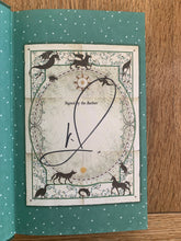 Impossible Creatures: The Poisoned King (signed)