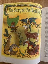 Folk Tales of the World