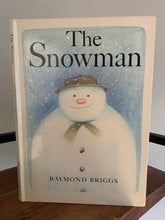 The Snowman