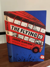 The Flying 19