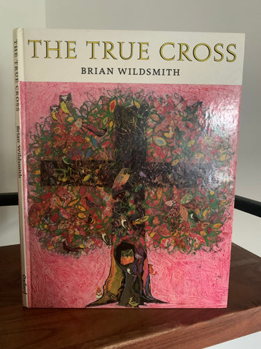 The True Cross
