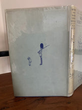 Complete set of Winnie-the-Pooh titles: When We Were Young, Winnie-the-Pooh, Now We Are Six & The House At Pooh Corner.