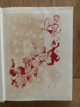 The Bertram Mills Book of the Circus
