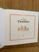 Monsters, Zoo, Circus & Families - Complete Foldaway set 1st editions