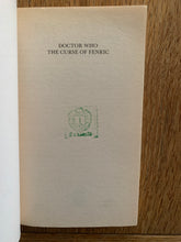Doctor Who - Tne Curse of Fenric