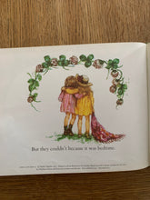 Sally's Secret (signed)