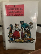 Bagthorpes Liberated