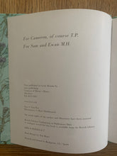 Callum's Big Day (Double signed. Complete with fold-out promotional poster)