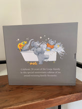 Five Minutes Peace in slip case