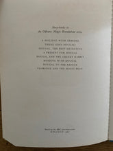 The Magic Roundabout - Dougal To The Rescue