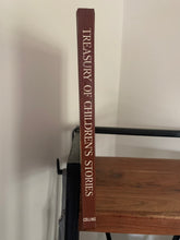 Hilda Boswell's Treasury of Children's Stories