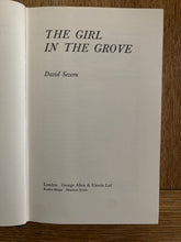 The Girl in the Grove