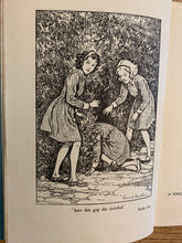 The Chalet School Goes To It