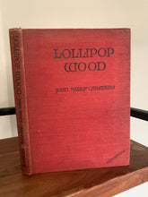 Lollipop Wood - A Story for Children