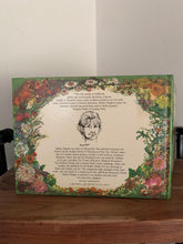 Sally's Secret (signed)