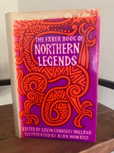 The Faber Book of Northern Legends