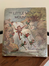 The Little Men of the Mountains