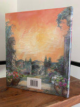 Enchantment in the Garden (signed)