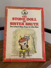 The Stone Doll of Sister Brute